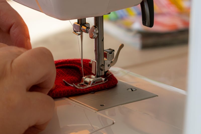 Sewing tools